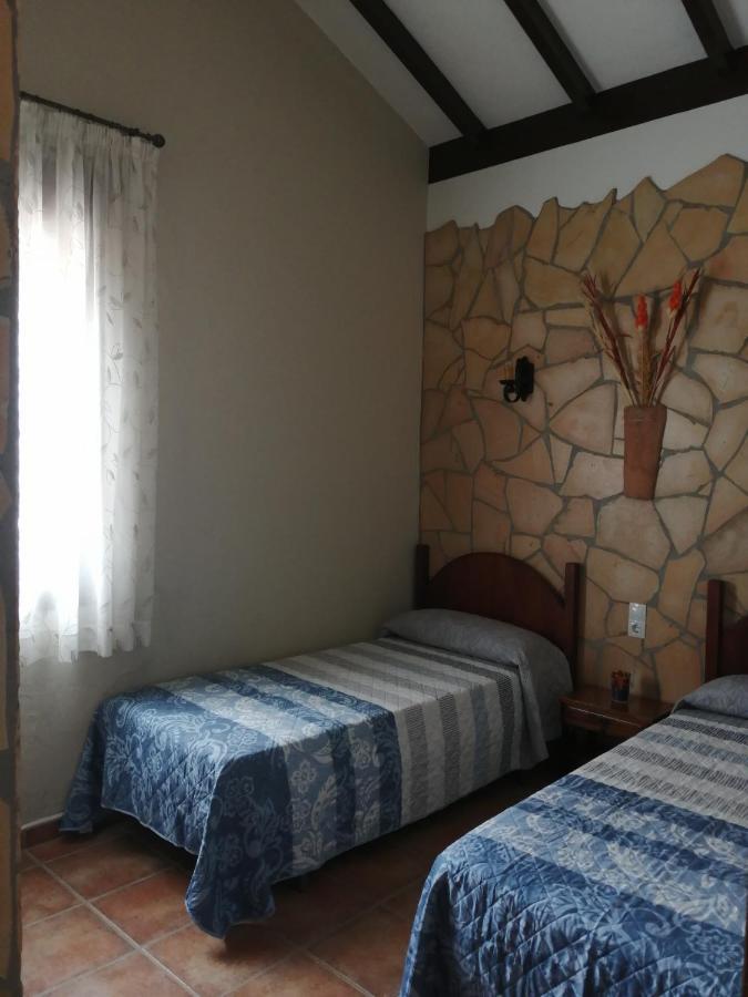 La Solana De Turon. La Coscoja. Villa Ardales Ngoại thất bức ảnh