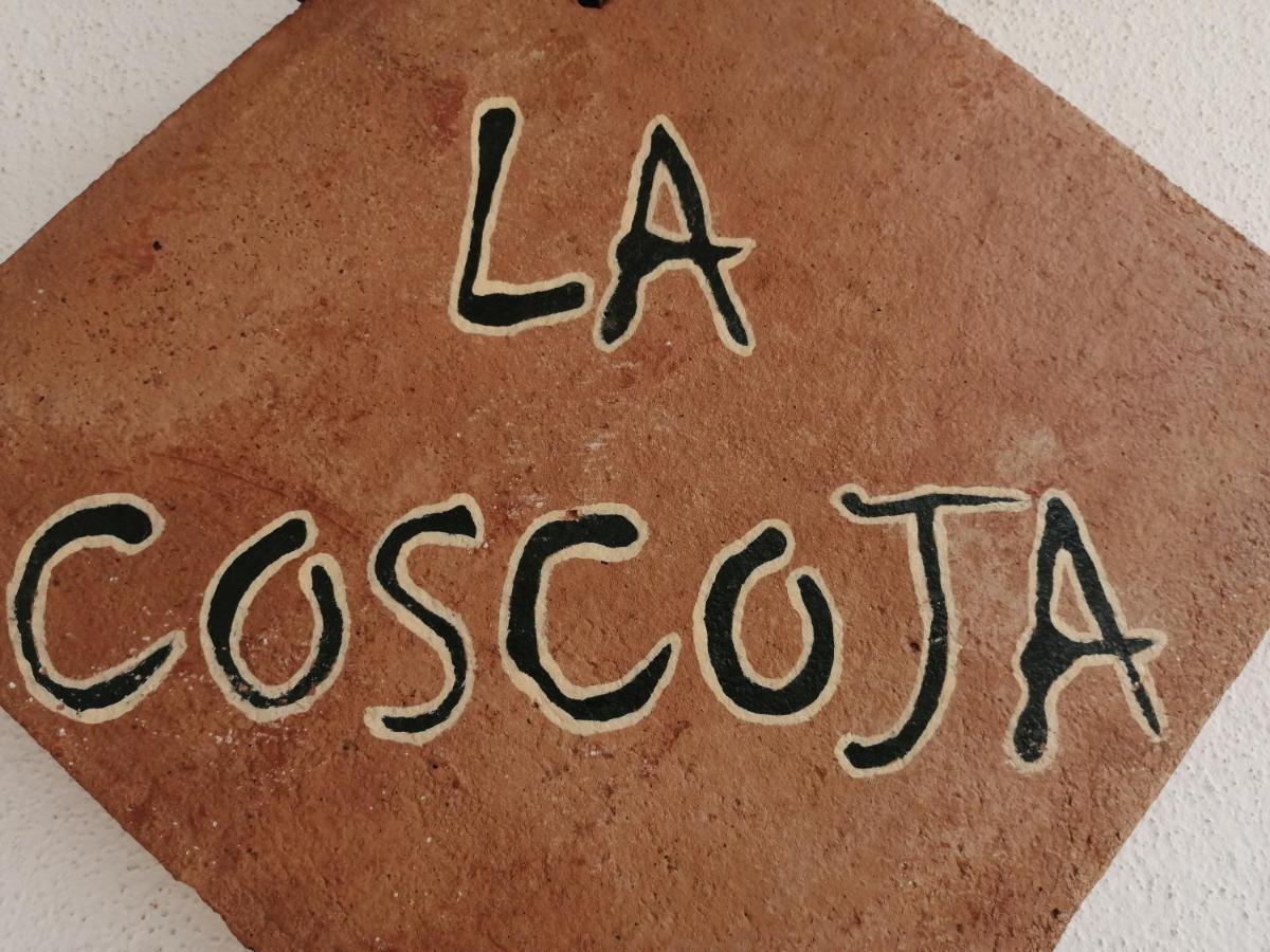 La Solana De Turon. La Coscoja. Villa Ardales Ngoại thất bức ảnh