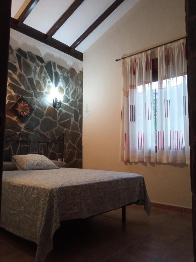 La Solana De Turon. La Coscoja. Villa Ardales Ngoại thất bức ảnh