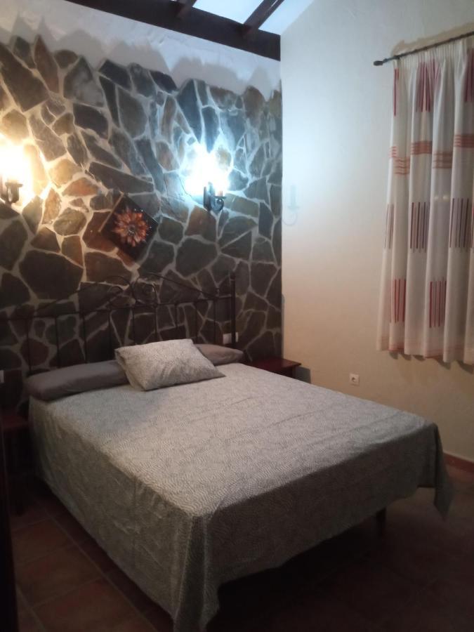 La Solana De Turon. La Coscoja. Villa Ardales Ngoại thất bức ảnh